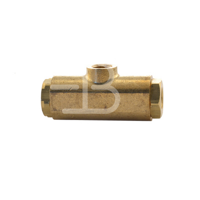 Клапан разгрузочный 1/4 BSPT, 23410798; Ingersoll Rand фото в интернет-магазине Brestor