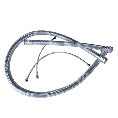 Комплект шлангов PTFE, 17905604, IRN 55-75CC; Ingersoll Rand фото в интернет-магазине Brestor