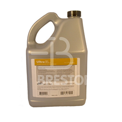 Масло компрессорное Ультра ЕЛ (ULTRA EL) 5л., 24061608; Ingersoll Rand фото в интернет-магазине Brestor
