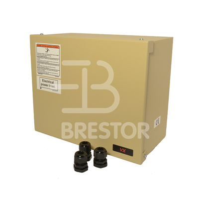 VX модуль - система визуализации, 23358039; Ingersoll Rand фото в интернет-магазине Brestor