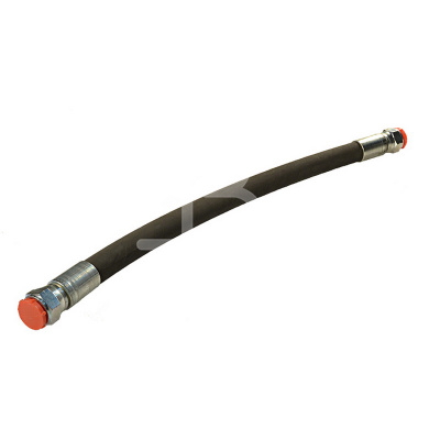 Шланг гидравлический 39573118 -> 85560290; Ingersoll Rand фото в интернет-магазине Brestor