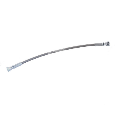Шланг PTFE с нержавеющей оплеткой 0.25X18", 24261299; Ingersoll Rand фото в интернет-магазине Brestor