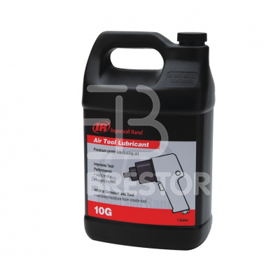 Смазка для пневмоинструмента 10G, 03875697; Ingersoll Rand фото в интернет-магазине Brestor