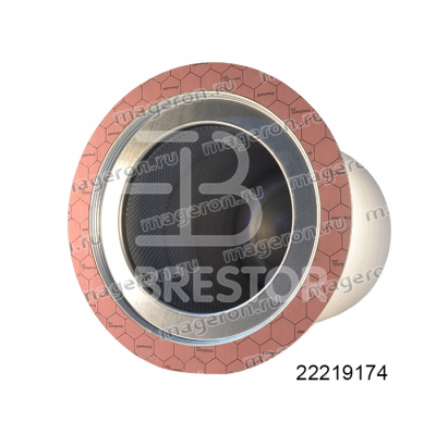 Сепаратор (сменный элемент) 54509500 -> 22219174; Ingersoll Rand фото в интернет-магазине Brestor