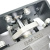 Клапан дроссельный пневм.,DN80 , B52448003, BDD-H/HL/Z; Brestor фото в интернет-магазине Brestor