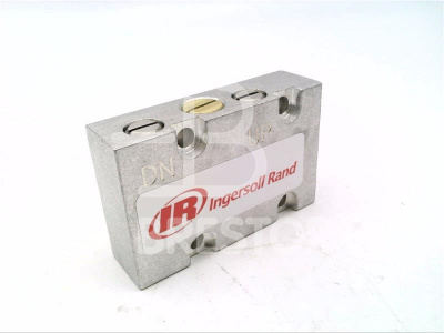 Блок распределитель пневматический в сборе, 56741812; Ingersoll Rand фото в интернет-магазине Brestor