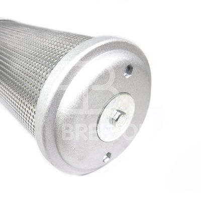 Глушитель YX20, B52465001, BDD-H/HL/Z; Brestor фото в интернет-магазине Brestor