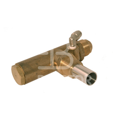 Клапан минимального давления 23410806; Ingersoll Rand фото в интернет-магазине Brestor