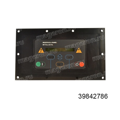 Контроллер управления 39842786, Снято с производства; Ingersoll Rand фото в интернет-магазине Brestor