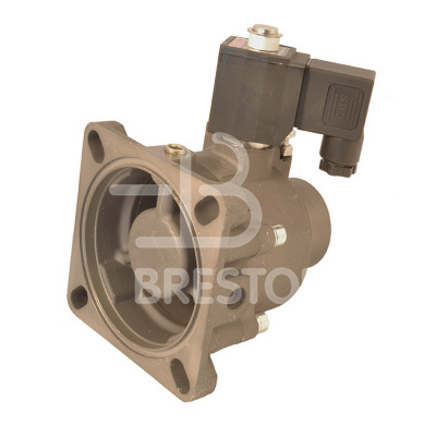 Клапан входной B12048124, BRS/V 11 кВт; Brestor фото в интернет-магазине Brestor