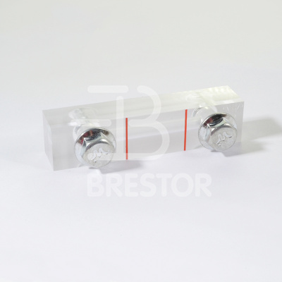 Трубка уровня масла 60мм, B12053001, BRS/V/M/VD 5-18 кВт; Brestor фото в интернет-магазине Brestor
