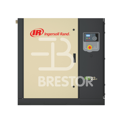 Компрессор винтовой RS18ie-A14 (2,29м3/мин при 14бар; маслозаполненный) Ingersoll Rand фото в интернет-магазине Brestor