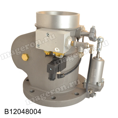 Клапан входной для BRS(V) 110-132, B12048004; Brestor фото в интернет-магазине Brestor
