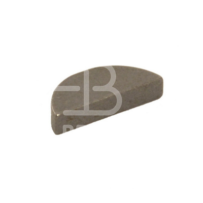 Шпонка вала, 95433173; Ingersoll Rand фото в интернет-магазине Brestor