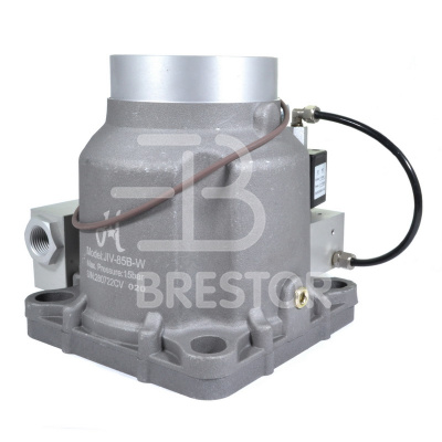 Клапан входной B12048131, BRS/V 160-190 кВт; Brestor фото в интернет-магазине Brestor