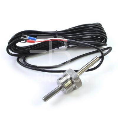 Датчик температуры B12052002, BRS/V/M/VD 15-185 кВт; Brestor фото в интернет-магазине Brestor