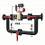  Регулятор давления Intelliflow IR-BP-BV 50 (5-24м3/мин), 23473242; Ingersoll Rand