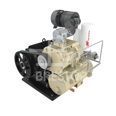 Компрессор винтовой RS18i-A8-TAS (2,98м3/мин при 8бар; маслозаполненный) Ingersoll Rand фото в интернет-магазине Brestor