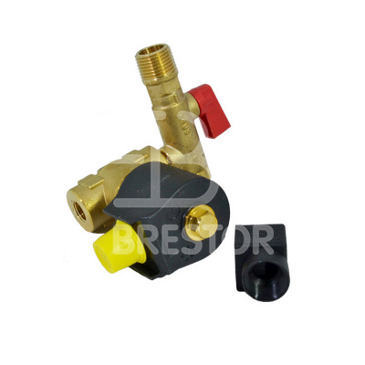 Комплект клапана конденсата, 47610970001; Ingersoll Rand фото в интернет-магазине Brestor