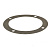 Прокладка крышки картера, 97333843, SS5/SS10; Ingersoll Rand
