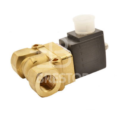 Клапан электромагнитный 24В 3/8", 43028018; Ingersoll Rand фото в интернет-магазине Brestor
