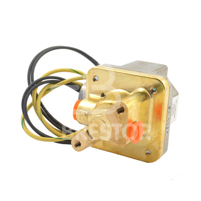 Клапан входной электромагнитный, 22407340; Ingersoll Rand фото в интернет-магазине Brestor