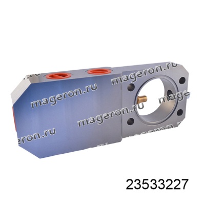 Клапан термостатический 23533227; Ingersoll Rand фото в интернет-магазине Brestor