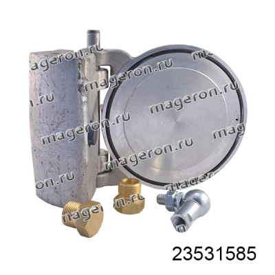 Ремкомплект входного клапана (VSD), 23531585; Ingersoll Rand фото в интернет-магазине Brestor