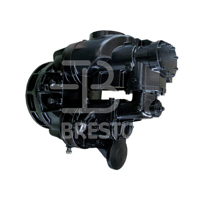 Винтовой блок CF1000H GHH RAND фото в интернет-магазине Brestor