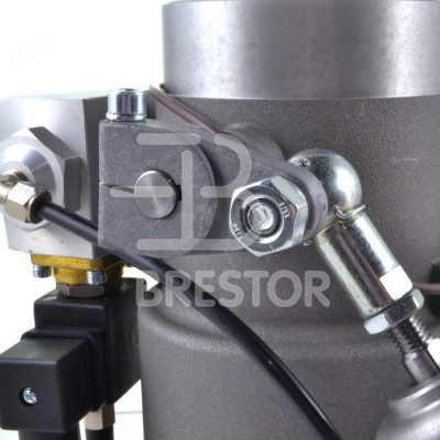Клапан входной B12048003, BRS/V 90 кВт; Brestor фото в интернет-магазине Brestor