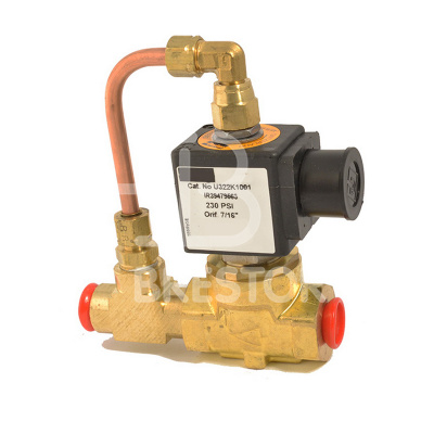 Клапан слива конденсата 39479563 -> 22258172; Ingersoll Rand фото в интернет-магазине Brestor