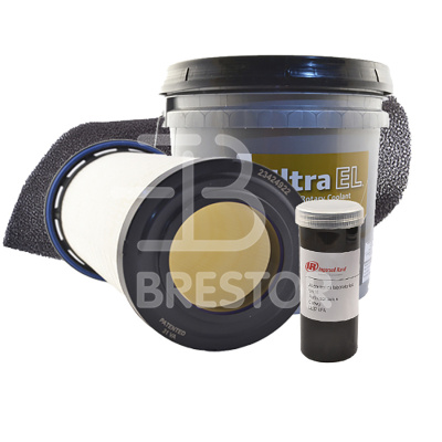 Комплект сервисный SC2,Ultra EL, 17948428, R132-160n; Ingersoll Rand фото в интернет-магазине Brestor