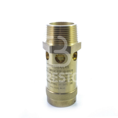 Клапан предохранительный B12048146, BRS/V/M/VD 13бар; Brestor фото в интернет-магазине Brestor