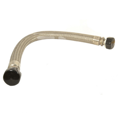 Шланг PTFE с нержавеющей оплеткой 1.25"х32", 24265639; Ingersoll Rand фото в интернет-магазине Brestor