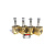 Комплект сервисный 12 мес. TZ022-TZ142, 88316054; Ingersoll Rand