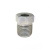 Переходная втулка 0.5X0.25, 39173711; Ingersoll Rand фото в интернет-магазине Brestor