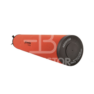 Фильтр воздушный (сменный элемент) GP563E, 88343280 -> 47700779001; Ingersoll Rand фото в интернет-магазине Brestor