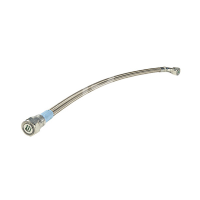 Шланг PTFE с нержавеющей оплеткой 0,75”x 32” с отводом 90 град., 24261265; Ingersoll Rand фото в интернет-магазине Brestor