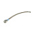 Шланг PTFE с нержавеющей оплеткой 0,75”x 32” с отводом 90 град., 24261265; Ingersoll Rand