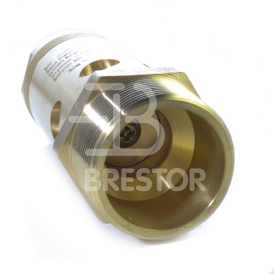 Клапан предохранительный 8бар, B22048013, BRM 55-160 кВт; Brestor фото в интернет-магазине Brestor
