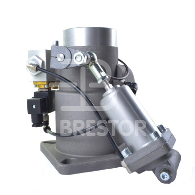 Клапан входной B12048003, BRS/V 90 кВт; Brestor фото в интернет-магазине Brestor