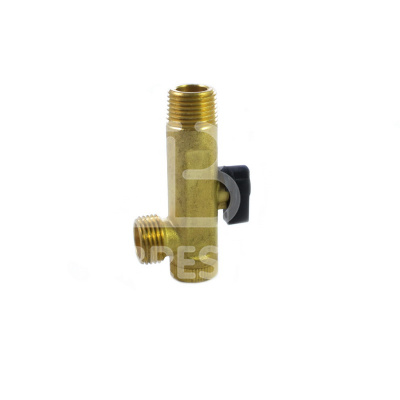 Клапан слива конденсата электронный, B12548001, BF; Brestor фото в интернет-магазине Brestor