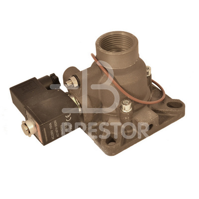 Клапан входной B12048123, BRS/V 7,5 кВт; Brestor фото в интернет-магазине Brestor