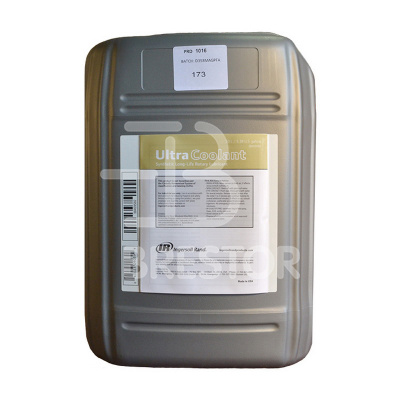 Масло компрессорное Ультракулант (SSR Ultra Coolant) 20л., 38459582; Ingersoll Rand фото в интернет-магазине Brestor