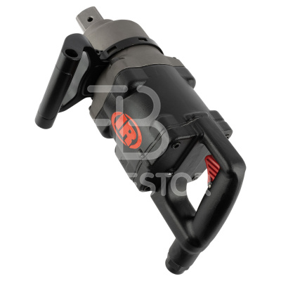 Гайковерт пневматический ударный,  Ingersoll Rand, 3956B2TI 1 - 1/2" фото в интернет-магазине Brestor