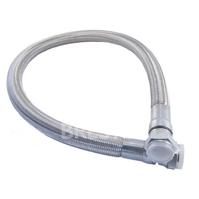 Шланг PTFE с нержавеющей оплеткой 16x50.00", 24555153; Ingersoll Rand фото в интернет-магазине Brestor