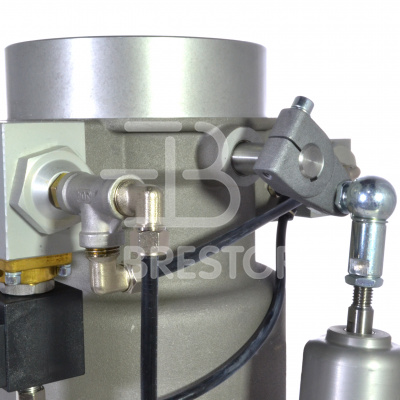 Клапан входной B12048004, BRS/V 110-132 кВт; Brestor фото в интернет-магазине Brestor