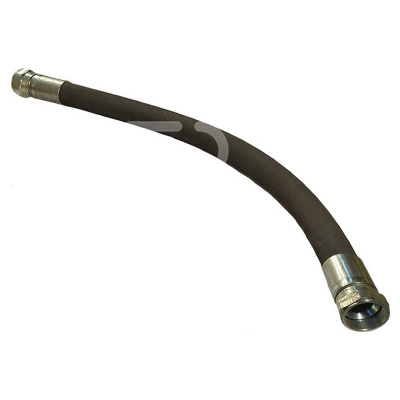 Шланг гидравлический 1,5х44, 85562544; Ingersoll Rand фото в интернет-магазине Brestor