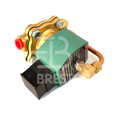 Клапан слива конденсата 22410286 -> 47677733001; Ingersoll Rand фото в интернет-магазине Brestor