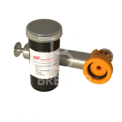 Комплект для взятия проб масла, 43005297, Centac; Ingersoll Rand фото в интернет-магазине Brestor